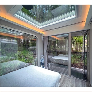 <span class=keywords><strong>Casa</strong></span> di Capsule di lusso di alta qualità arredata <span class=keywords><strong>casa</strong></span> fatta di container che sembrano normali - Product Image 5