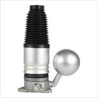 Kit de réparation de suspension pneumatique arrière pour Volkswagen Phaeton, Bentley Continental GT et Panamera 3D0616001 3D0616002 3D0616001J