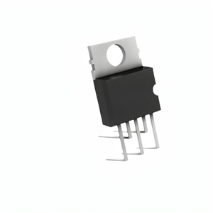TDA2030AH ชิป Pentawatt 5วงจรอิเล็กทรอนิกส์ - Product Image 1