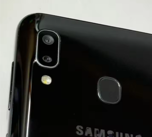 Großhandel A20 4G LTE HD <span class=keywords><strong>Octa</strong></span>-<span class=keywords><strong>Core</strong></span> Helio P-Serie Prozessor Smartphone Mobiltelefon EU-Stecker GSM Entsperrt - Product Image 3