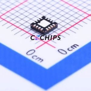 AD8342ACPZ-REEL7 RF Mixer QFN-16(3x3) RF 1 8.3dBm 22.7dBm 55dB - Product Image 2