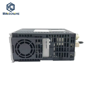 Unidad de Accionamiento Servo de Alto Rendimiento MDS-D-V2-8080, Entrada de 200V CA, para Robótica y Sistemas de Control de Movimiento, Piezas de Repuesto - Product Image 1