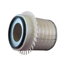 Filtre à air Hanlton C24580 P532499 AF25111 AF25111M 6I-2499