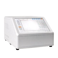 African Swine Fever Tester Animal Variation Analysis Detector Disease Veterinary Drug Residue Enzyme Label Instrument