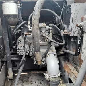 <span class=keywords><strong>Hitachi</strong></span> EX120 подержанный экскаватор тяжелое оборудование аукцион сделано в Японии модель 2020 года - Product Image 6