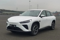 2024 NETA L Preventa Venta caliente Coches Usado SUV Pure Electric Motor Power SUV Electric Pure Electric Ev Car