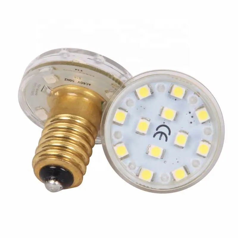 Lumière Led 9 w, ac 24/60V, projecteur pour parc, loisirs, E14