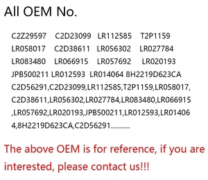 <span class=keywords><strong>Compresseur</strong></span> de climatisation automobile de toutes les séries et de qualité OEM, <span class=keywords><strong>compresseur</strong></span> universel - Product Image 5