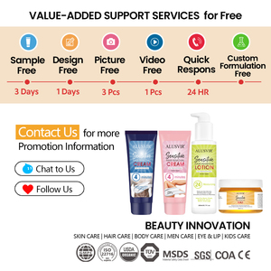 Loción Vegana y Sin Gluten de Marca Blanca para el Tratamiento de Vellos Encarnados, Eliminación de Irritaciones y Quemaduras por Afeitado, Calmante y con Efecto Inhibidor del Crecimiento para el Cuidado Corporal - Product Image 6