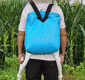 휴대용 방식의 손으로 뿌리는 비료 살포기/백팩 비료 살포기 - Product Image 6