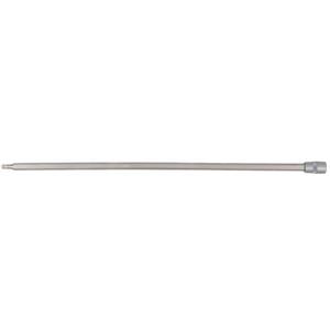 KS TOOLS-911,1598 1/4 ''VAG Broca hueca hexagonal, extra larga, 4 mm - EAN 4042146613337 VEHÍCULOS PESADOS - Product Image 1