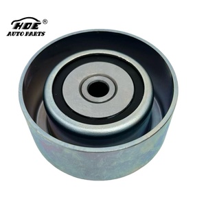 PU107529 16620-0L020 VKM61020 ขายส่งอะไหล่รถยนต์ HDE ลูกรอกดึงสายพานสำหรับ Toyota Hilux - Product Image 2