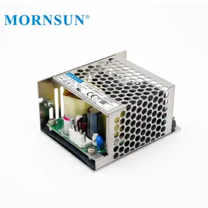 Mornsun SMPS LOF120-20B48-C AC DC 컨버터 48V 120W 오픈 프레임 스위칭 전원 공급 장치