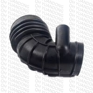 Tuyau de prise d'air OEM 13711707785 Pièces détachées automobiles pour <span class=keywords><strong>BMW</strong></span> Série 3 Série E-30 & Série 5 E-28 avec matériau en caoutchouc <span class=keywords><strong>Prix</strong></span> inférieur - Product Image 1