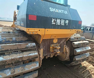 Año 2021 hecho Shantui SD16TL SD22 sd32 bulldozer sobre orugas SD22S SD12 D155A D375A D475A D41P D85A D60P bulldozers - Product Image 3