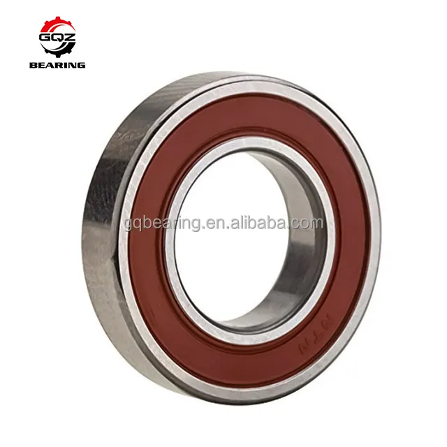 HQ1 High Precision Ceramic Ball Bearing 30x55x13mm H7006C-2RZ/P4 ball bearings