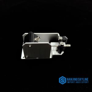 Sonda de Perforación para Analizador de Hematología Mindray BC6800 801-3201-00043-00, Pieza de Repuesto Original para Equipo de Laboratorio - Product Image 2