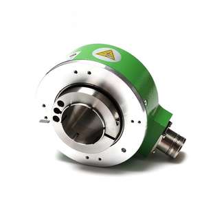 EC100RP38-L5TR-4096 en acier d'encodeur de machine de traction d'ascenseur de conception moderne pour des hôtels - Product Image 5