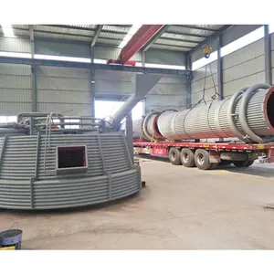 Industrial Vacuum Electric Arc Furnace 20-60 Ton Metallurgical Silicon Arc Furnace for sale
