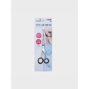 Carta di bellezza di lusso per animali domestici prodotto Premium per la toelettatura degli animali domestici - Product Image 1
