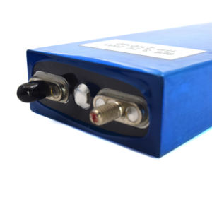 Batteria al Litio di Grado Industriale <span class=keywords><strong>3</strong></span>,2 Volt LFP2770180 25Ah Batteria Prismatica LiFePO4 Celle LiFePO4 per Backup - Product Image 2