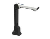 Bonne résolution 8MP Fonction OCR Scanner de documents portable Caméra de documents de livre A4