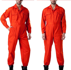 <strong>Black</strong> Work <strong>Overalls</strong> for Men Design Your Own Logo Safety <strong>Overalls</strong> Stripe - Product Image 2