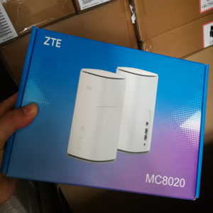 เราเตอร์ไวไฟ ZTE ในร่ม MC888โปร5g - Product Image 6