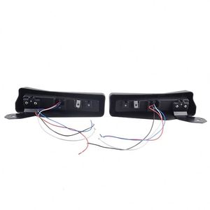 Feu arrière LED Yongjin pour <span class=keywords><strong>Can</strong></span>-<span class=keywords><strong>Am</strong></span> <span class=keywords><strong>Maverick</strong></span> X3 - Product Image 2