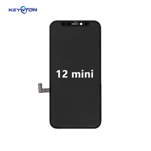 Display LCD 100% Compatibile Schermo OLED Incell per <span class=keywords><strong>iPhone</strong></span> X 11 12mini 12pro 12pro Max Display Telefono Touch Screen - Product Image 1