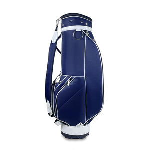 Bolsa de Golf Impermeable para Adultos, Material PU, con Cierre de Cremallera y Tamaño Personalizado para Almacenamiento de Equipamiento, Nuevo Estándar 001, Gran Venta - Product Image 2