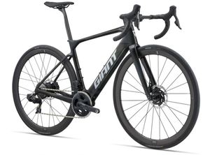 Vélo <span class=keywords><strong>de</strong></span> <span class=keywords><strong>route</strong></span> électrique <span class=keywords><strong>Giant</strong></span> Defy Advanced E+ 1 - Product Image 3