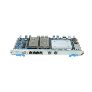 メトロエッジルーター 320G MPLS L2/L3 VPNルーター（5Gモバイルバックホールおよびマルチサービスアグリゲーション用） - Product Image 4