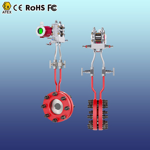Alat Ukur Aliran Oksigen 2 Alat Ukur Aliran Inline Gas Alam Alat Ukur Aliran <span class=keywords><strong>Co2</strong></span> Harga - Product Image 1