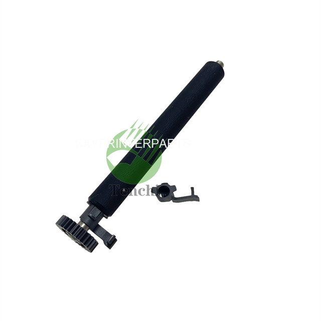 China Supplier P1112640-061 New Kit Platen Roller for Zebra ZD421D ZD621D 203dpi Thermal Barcode Label Printer