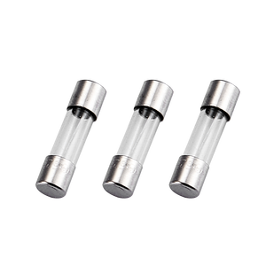 Cầu Chì Ống ThủY Tinh 52td linh kiện điện tử 1-6.3A 250V - Product Image 5