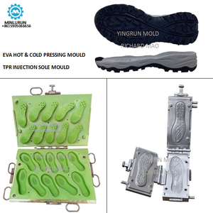 Molde para Suela de Zapatillas Deportivas de Eva Gruesa, Botas de Alta Gama para Mujer - Product Image 3