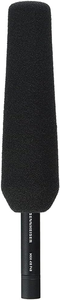 Microphone à condensateur professionnel MKH416 U3 court XLR filaire cardioïde pour films indépendants, programmes télévisés, émissions sur la nature - Product Image 6