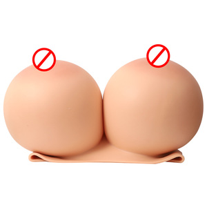 <span class=keywords><strong>Seins</strong></span> en silicone super grands, <span class=keywords><strong>gros</strong></span> <span class=keywords><strong>seins</strong></span> en silicone, formes de <span class=keywords><strong>seins</strong></span> en silicone, taille plus, <span class=keywords><strong>seins</strong></span> réalistes, <span class=keywords><strong>seins</strong></span> féminins pour cosplay, performance - Product Image 4