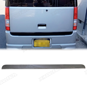 Araba ön Bount kapak arka arka kapı aşağı kapak Suzuki her vagon DA64W DA64 - Product Image 1