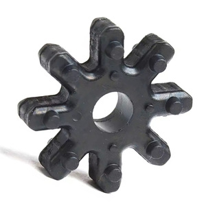 Buje de Dirección 563152K000FFF de Goma para K3 K5 Langdong Langxing Reina Forte Elantra, Pieza de Repuesto - Product Image 1