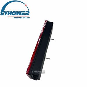 Ban đầu mới 24V Phụ kiện phải trái kết hợp phía sau lắp ráp phía sau đèn hậu Benz mô hình 0015406270 đèn hậu đèn lồng ánh sáng - Product Image 3