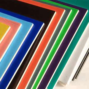 บอร์ดโฟม PS วัสดุการพิมพ์แผ่นพลาสติกขึ้นรูป - Product Image 4