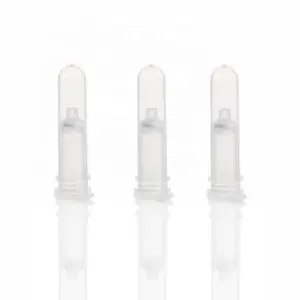 Spin Column Lab Transparent High Quality Cheap 2.0ml DNA RNA Mini Spin Columns