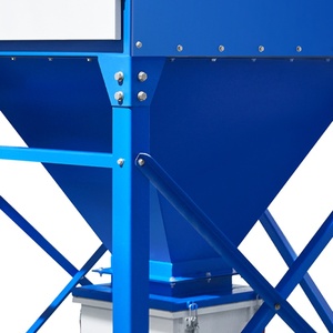 Tengyuan Tengyuan Sky/mod-6 Bibo – Collecteur de poussière modulaire sur mesure, anti-explosion en option, pour travaux avec poudres inflammables - Product Image 3