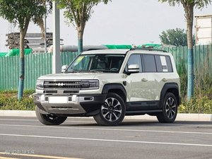 2025 Byd Leopard 5 Suv Hybrid Phev Deluxe Todoterreno Asequible Ev Cars 4x4 Fwd Lhd Long Range Fang Cheng Bao Leopard5 - Product Image 5