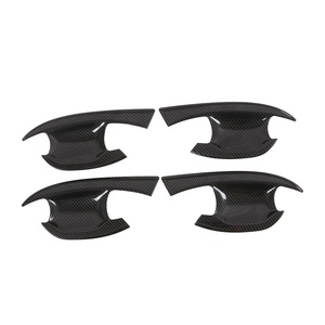 Nouveautés WZXD Accessoires Auto en Carbone Accessoires Extérieurs Complets pour Sportage 2022 - Product Image 4
