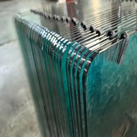 Láminas de Vidrio Decorativas con Patrones Geométricos de Diamantes Nashiji, Estilo Mapa Oceánico Moru, para Puertas y Ventanas