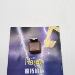 รีเลย์สวิตช์เครื่องยนต์ดีเซล MR5A-082 24V อะไหล่ 569-06-61970 สำหรับอะไหล่เครื่องยนต์ 6D114 - Product Image 5