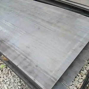 Q355 SS400 Q235 Q255 High-Strength Hot Rolled Low Carbon Steel <b>Plate</b> for Boiler <b>Plate</b> JIS ASTM AISI Standards Galvanized <b>Surface</b> - Product Image 5